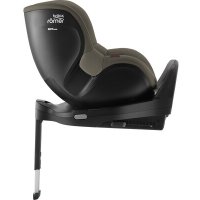 Детское автокресло Britax Romer Dualfix Pro M Lux (urban olive)