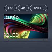 Телевизор Tuvio TQ65UFGSV5 в Бобруйске