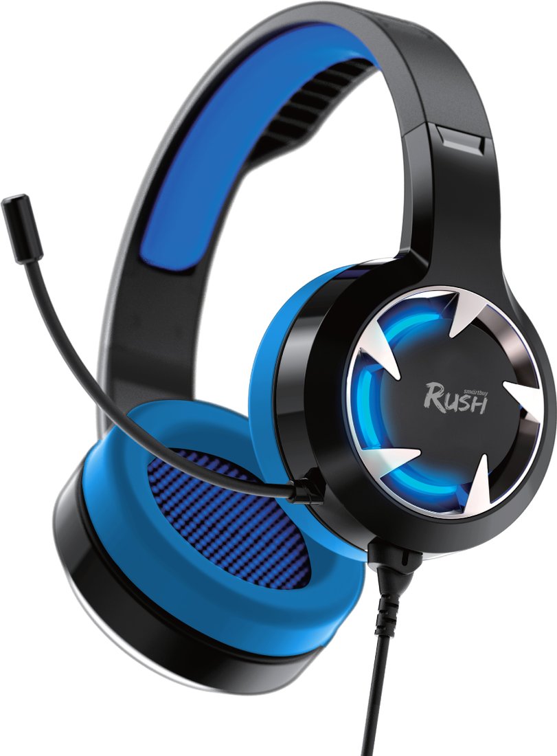 

Наушники SmartBuy Rush Mace SBHG-8300