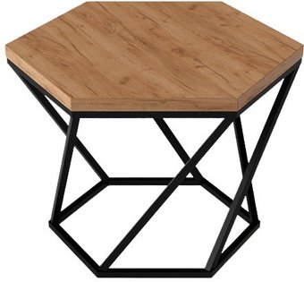 Weldhouse LOFT Мельбурн L (дуб золотой крафт)