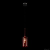 Подвесная люстра LOFT IT Spillray 10232/C Red