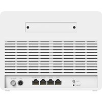 4G Wi-Fi роутер Cudy LT400E