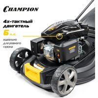 Газонокосилка Champion LM5344