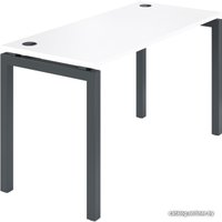 Офисный стол Программа Техно Арго АМ-003.60 (белый)