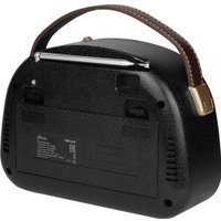 Радиоприемник Ritmix RPR-040 (белый)