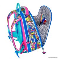 Школьный рюкзак ACROSS ACR22-490-6