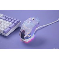 Игровая мышь Dareu EM901X Dream