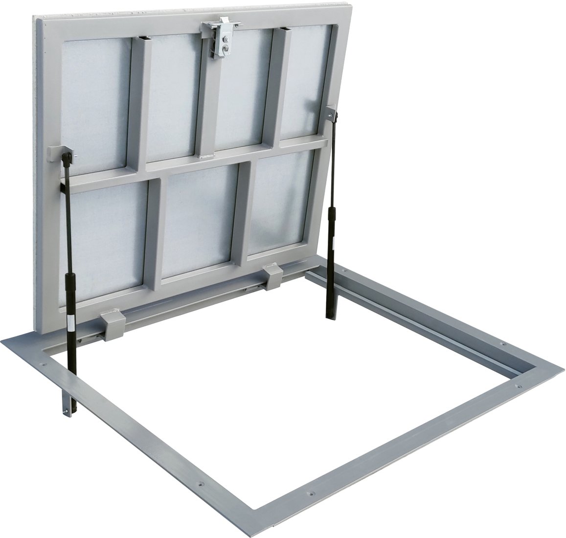 

Люк Lukoff Гарант Премиум (60x70П см)