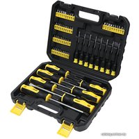 Набор отверток WMC Tools 1065 (65 предметов)