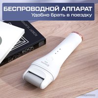 Электрическая роликовая пилка Evolution powered by Enchen ROCK