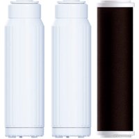 Комплект картриджей БАРЬЕР Профи Жесткость Х2 (комплект картриджей)