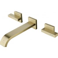 Смеситель Ganzer GZ01144-S