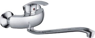 

Смеситель FRAP H21 F4621-25S