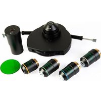 Микроскоп Микромед 3 Альфа люминесцентный 21779