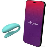 Вибратор We-Vibe Sync Lite SNSY4SG5 (мятный)