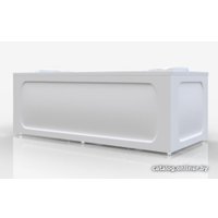 Ванна 1Марка Dinamika 180x80 (с каркасом и экраном)