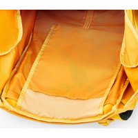 Туристический рюкзак Tanvolt Boost_45L_ Mustard