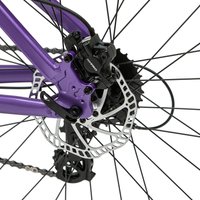 Велосипед Welt Bianca 2.0 27 HD S 2026 (sparkling violet) в Витебске