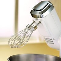 Миксер Morphy Richards Total Control Folding Stand Mixer [400405]