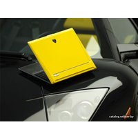 Ноутбук ASUS Lamborghini VX2 (90NGHA-619121-2GMC106T)