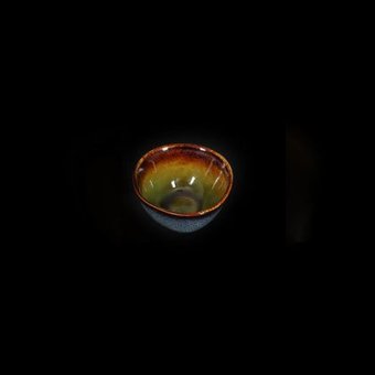 Соусница Corone Verde HL496980 фк0709