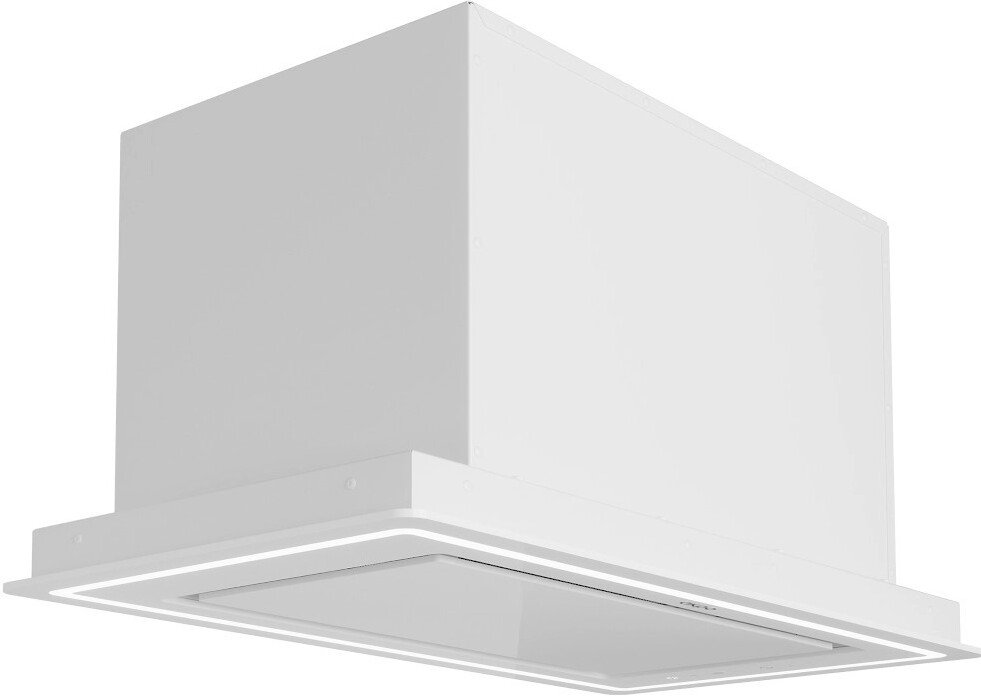 Кухонная вытяжка Akpo Magica 60 WK-9 (белый)
