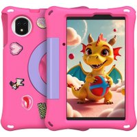Планшет Ulefone Tab A9 Pro Kids 4GB/128GB (розовый)