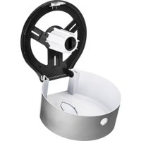 Диспенсер для туалетной бумаги Saniteco M-5822H-G (серый)