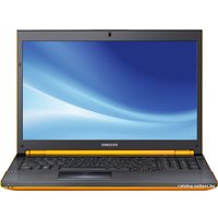 Игровой ноутбук Samsung 700G7C (NP700G7C-T02RU)