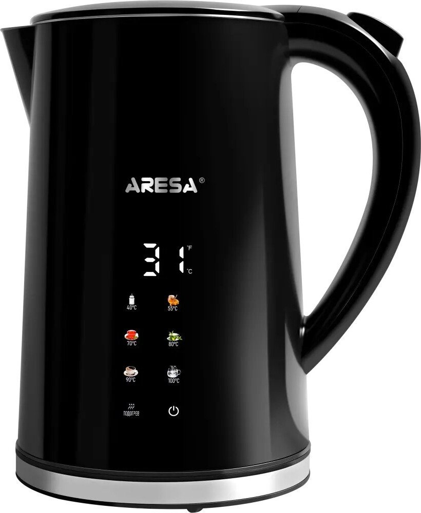 Электрический чайник Aresa AR-3492