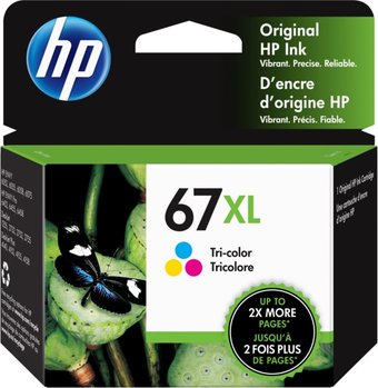 HP 67XL 3YM58AN