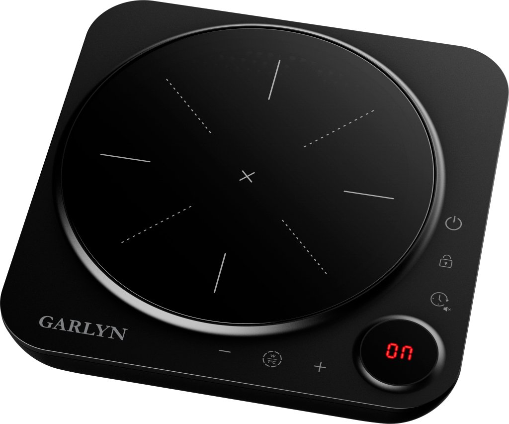 

Настольная плита Garlyn H-1000