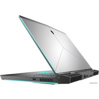 Игровой ноутбук Dell Alienware 17 R5 A17-7862