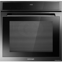 Электрический духовой шкаф Concept ETV8760DS в Борисове