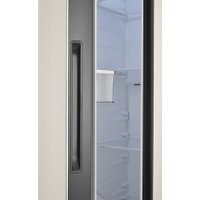 Холодильник side by side ZUGEL ZRSS630C