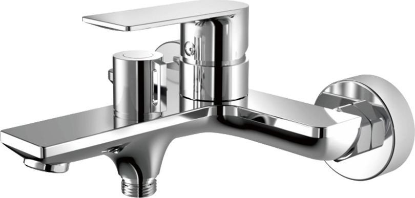 Смеситель Valfex Argo VF.60505 (хром)