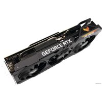 Видеокарта ASUS TUF Gaming GeForce RTX 3060 Ti OC Edition 8GB GDDR6X TUF-RTX3060TI-O8GD6X-GAMING