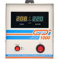 Стабилизатор напряжения Энергия АСН-1000