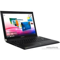 Ноутбук ViewSonic ViewBook Pro 13.3'' Black (VNB131B_7HRU_01)