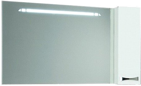 

Акватон Диор 100 Зеркало правое (1.A167.9.02D.R01.R)