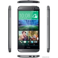 Смартфон HTC One (M8) (16Gb)