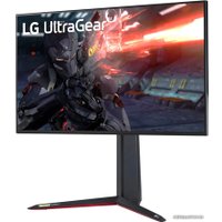 Игровой монитор LG UltraGear 27GN950-B
