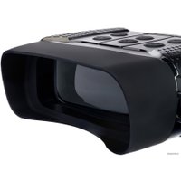 Бинокль Levenhuk Halo 13x (черный)