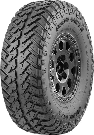 

Всесезонные шины Grenlander DRAK M/T 32X11.50R15 113Q