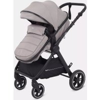 Универсальная коляска Rant Basic Roller RA161 (2 в 1, beige)