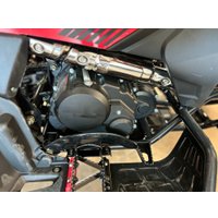 Квадроцикл Yacota Typhoon 250 LD (красный) в Могилеве