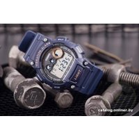 Наручные часы Casio W-735H-2A