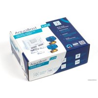 Набор защиты от протечек Бастион AquaBast Line квартира 1/2"