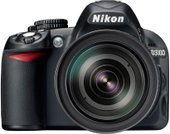 Nikon D3100 Kit 18-105mm VR