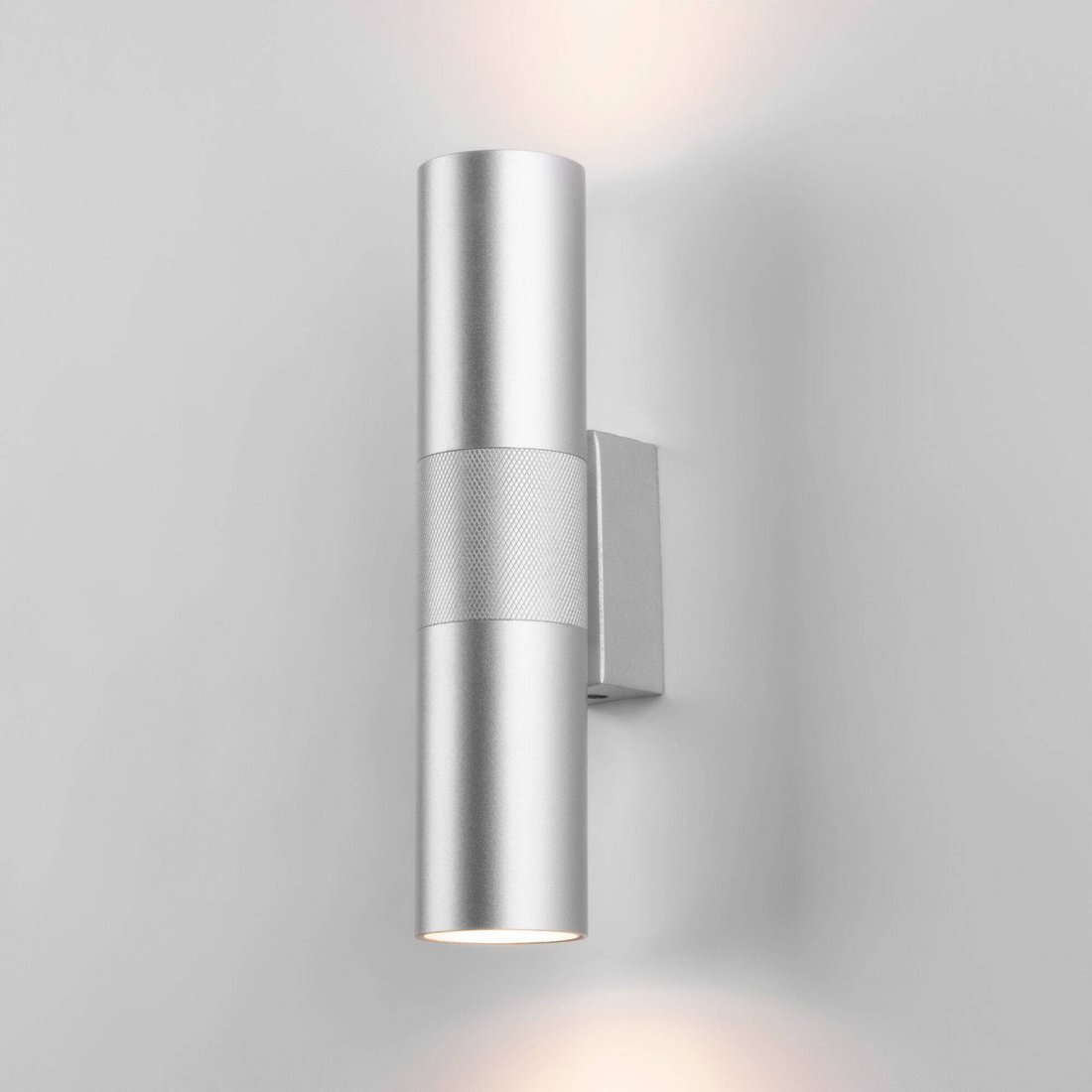 

Бра Elektrostandard Steel 40119 LED (серебро)